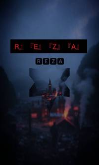 ادیت مخصوص برای اسم رضا 